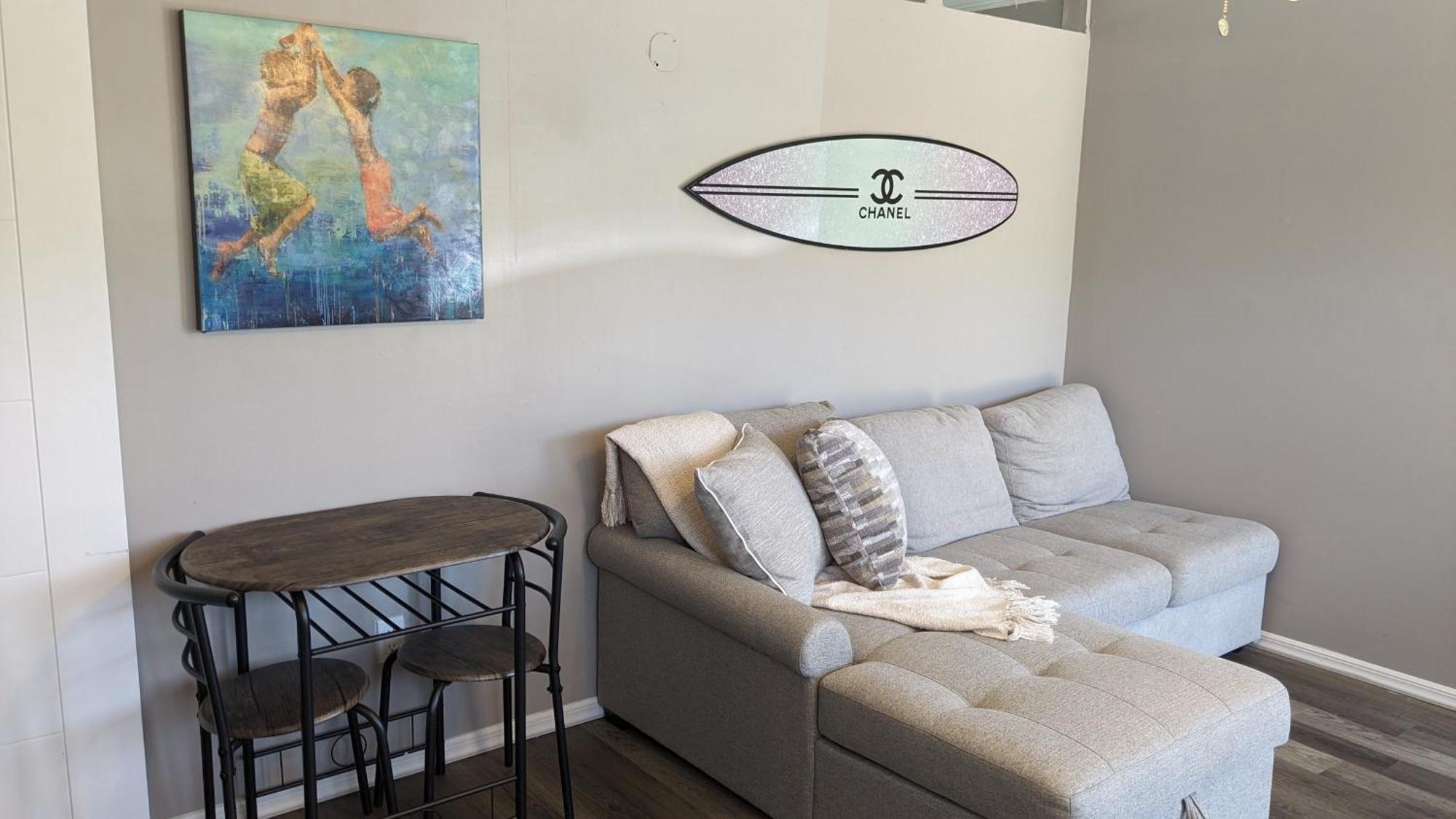 Cozy B- Condo In Charming Corpus Christi With Wifi, Ac Near Laguna Madre Εξωτερικό φωτογραφία