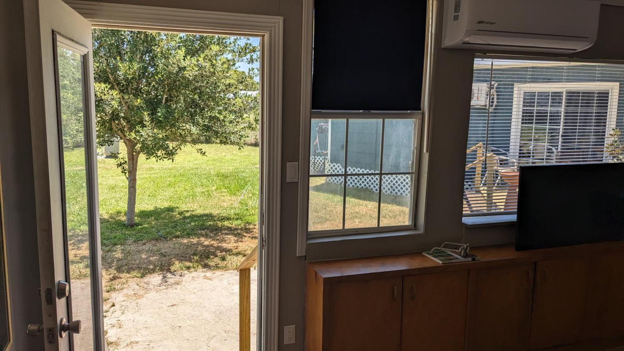 Cozy B- Condo In Charming Corpus Christi With Wifi, Ac Near Laguna Madre Εξωτερικό φωτογραφία